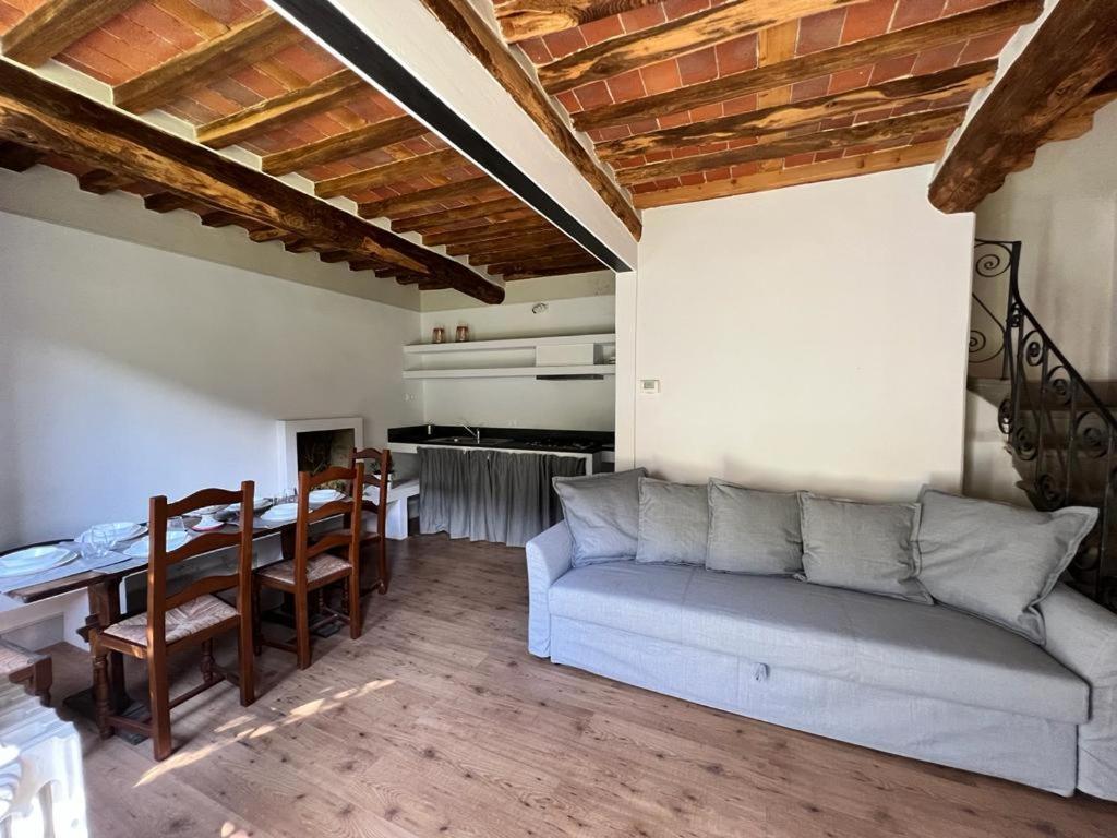 La Casina Del Bassotto Bagni di Lucca Exterior photo