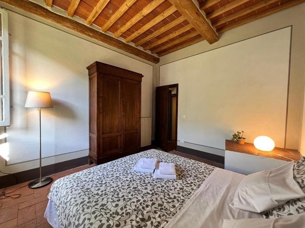 La Casina Del Bassotto Bagni di Lucca Exterior photo