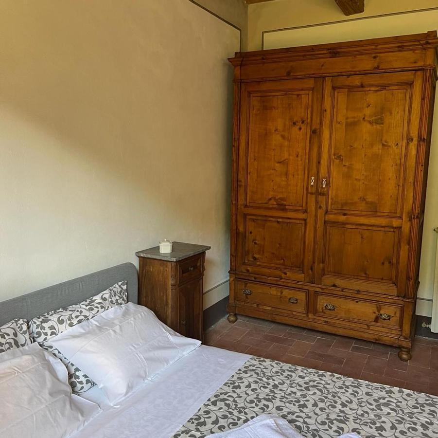 La Casina Del Bassotto Bagni di Lucca Exterior photo